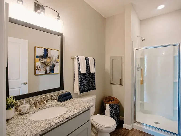 Elan Park Apartments — Photo 11