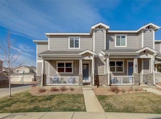 6116 Summit Peak Ct UNIT 108, Frederick, CO 80516