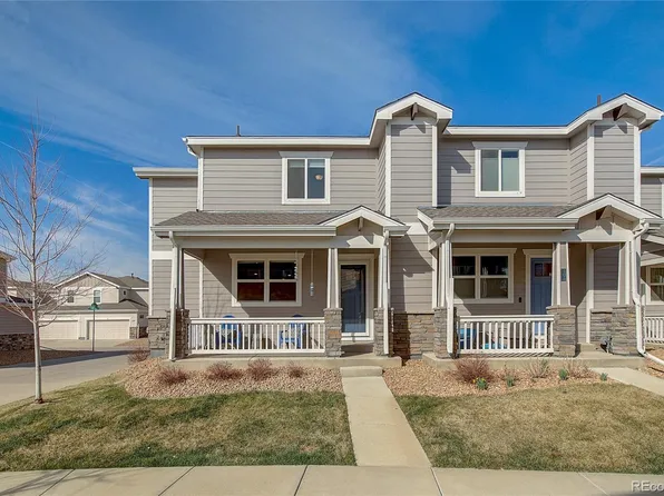 6116 Summit Peak Court #108, Erie, CO 80516