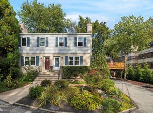 515 Conway Ave, Narberth, PA 19072