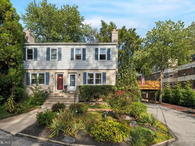 515 Conway Ave, Narberth, PA, 19072