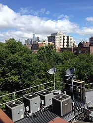 Rented by Westminster Management