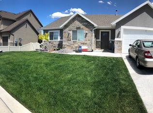 593 Little Rock Dr, Santaquin, UT 84655