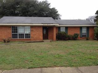 4457 Pepper Ave, Montgomery, AL 36109