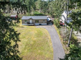 1828 197th Avenue SW, Lakebay, WA