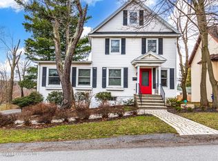 303 Main Ave, Clarks Summit, PA 18411