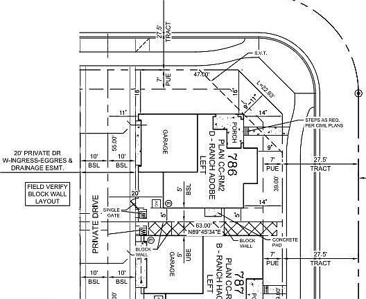 4th image of 14103 W BRONCO Trail