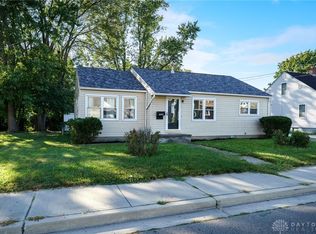 709 N Market St, Troy, OH 45373