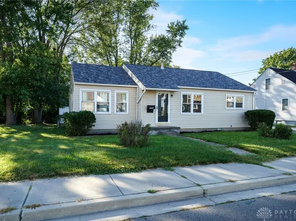 709 N Market St, Troy, OH 45373