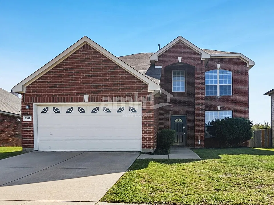 5312 Bison Ct