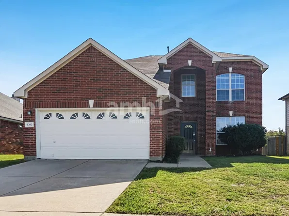 5312 Bison Ct, Watauga, TX 76137