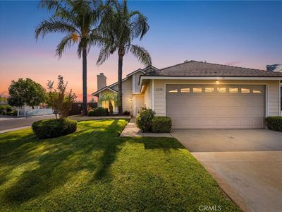 2312 Cloverfield St, Perris, CA, 92571
