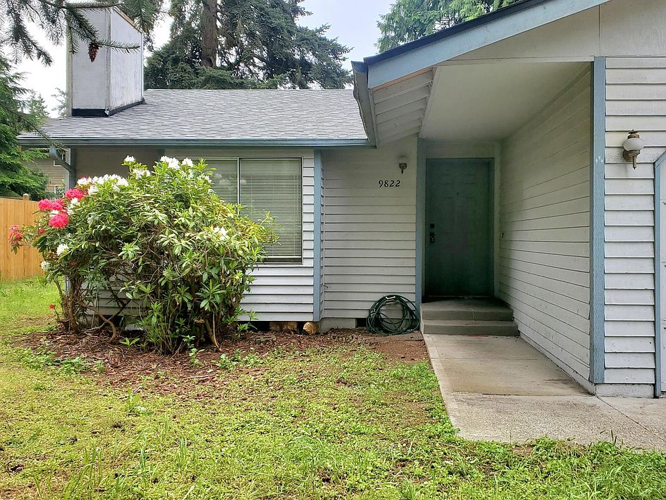 1st image of 9822 156th St E #9822