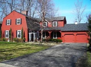 25380 Holton Rd, Olmsted Falls, OH 44138