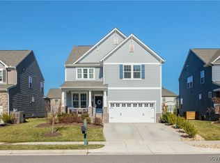 18006 Twin Falls Ln, Moseley, VA 23120