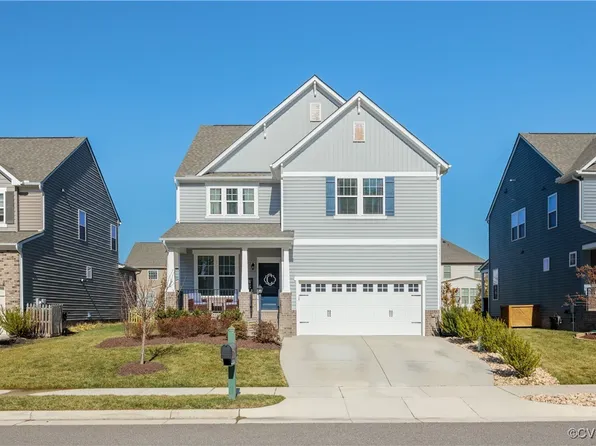 18006 Twin Falls Ln, Moseley, VA 23120