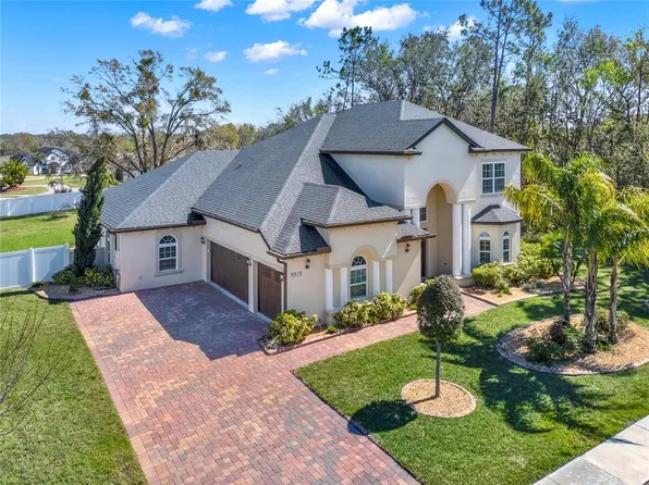 9513 Mid Summer Ln, Leesburg, FL 34788