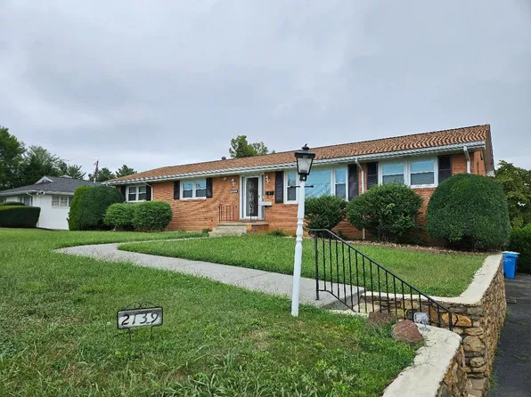 2139 Florida Ave NW, Roanoke, VA 24017