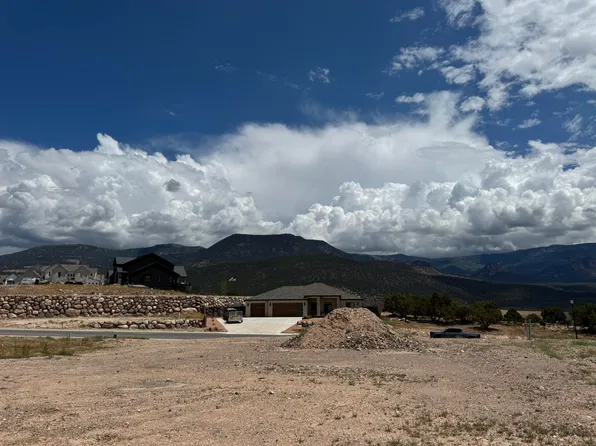 1880 S Hidden Canyon Rd, Cedar City, UT 84720
