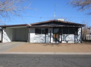 1909 Hope Ave, Kingman, AZ 86401