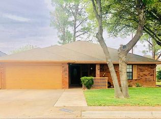 1414 NW 12th St, Andrews, TX 79714
