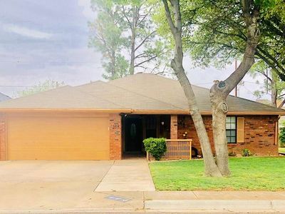 1414 NW 12th St, Andrews, TX, 79714