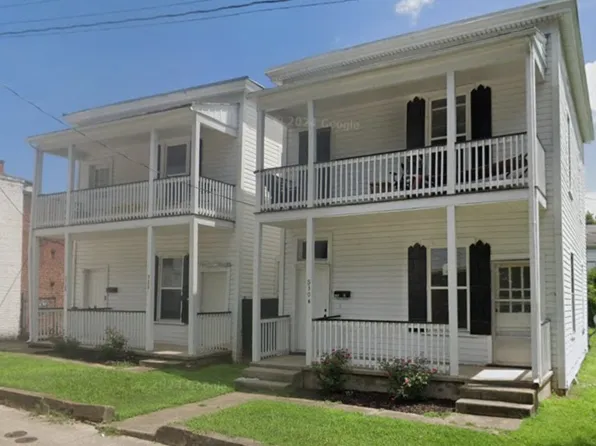 532 N Main St #A, Danville, VA 24540