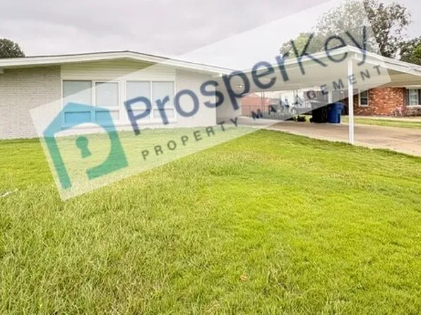 3026 Avondale Rd, Columbus, GA 31903