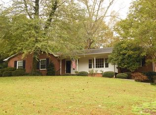 1503 Airport Rd, Marion, NC 28752