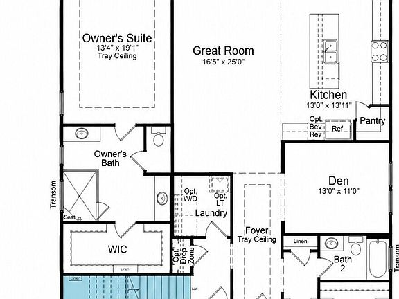 2nd image of 442 Huron Ln