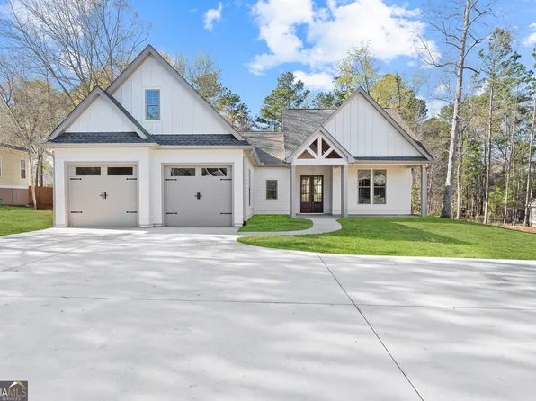 514 High Bluff Ct, Milledgeville, GA 31061