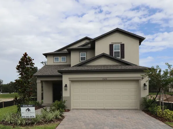 13694 Berrywood Ct, Hudson, FL 34669