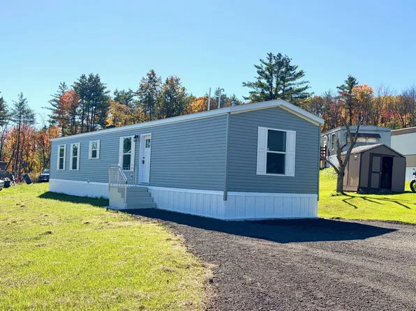 754 Rock City Rd #10, Old Chatham, NY 12136