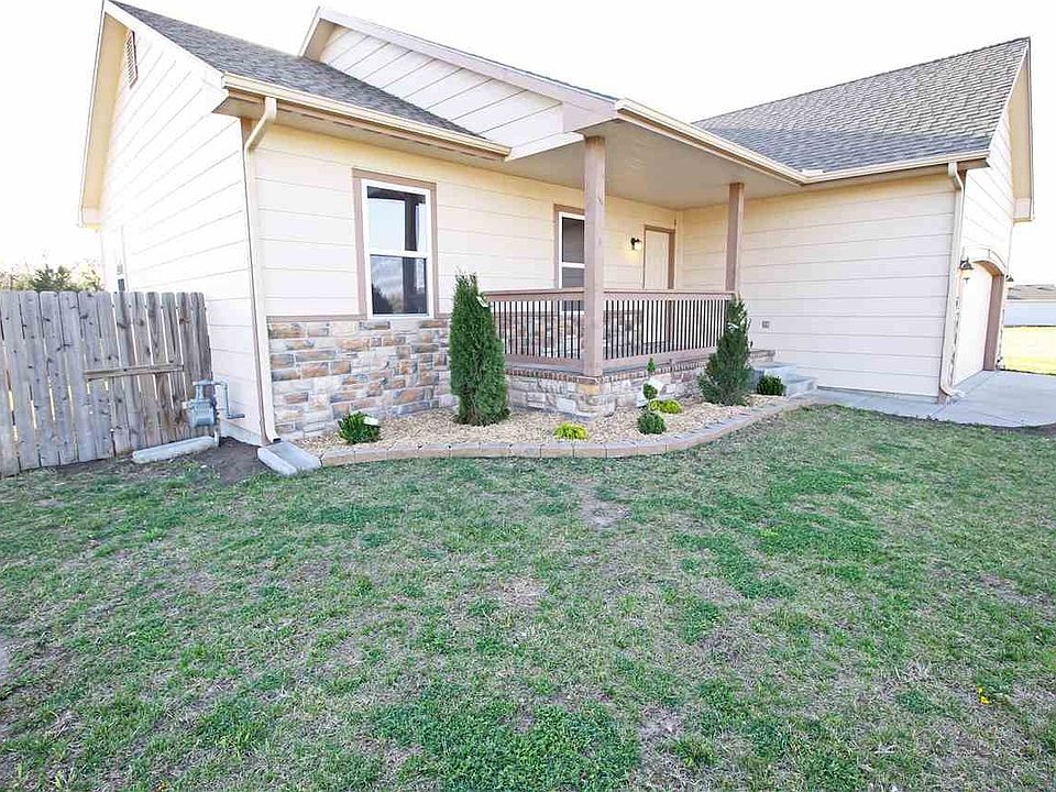 625 N Redbud Ave, Valley Center, KS 67147 Zillow