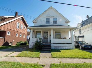 4125 Poe Ave, Cleveland, OH 44109