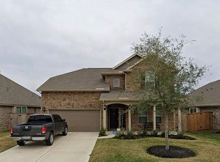 20115 New Sunrise Trl, Cypress, TX 77433