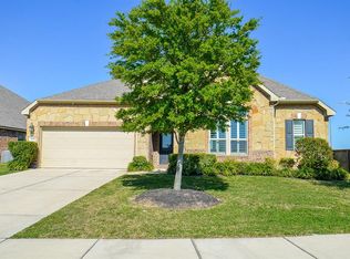 25202 Quiet Run Trl, Richmond, TX 77406