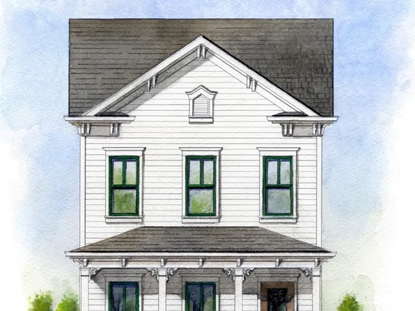 4125 Brendlyn Dr Lot 67, Nolensville, TN 37135