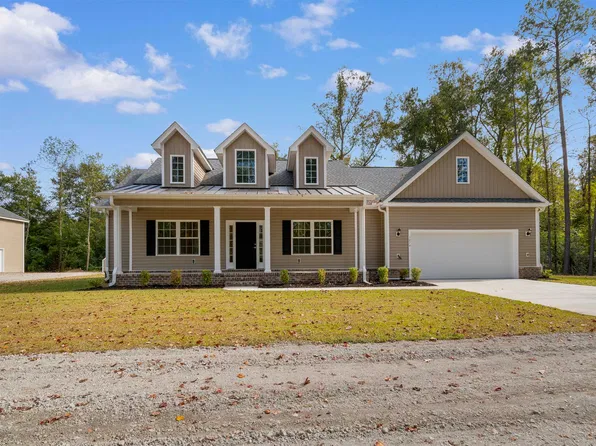 1079 W Hwy 9, Loris, SC 29569