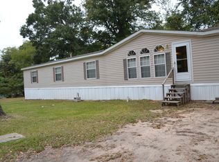 124 W Childers St, Jasper, TX 75951