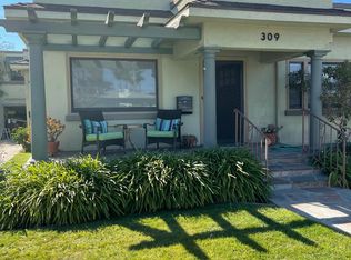 309 1/2 N Newport Ave, Long Beach, CA 90814