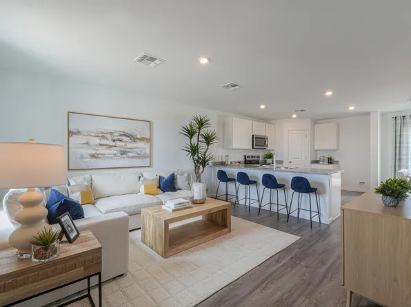 Homes Available Soon, Beaver Creek Preserve