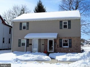 616 Maple Ave, Hanover, PA 17331