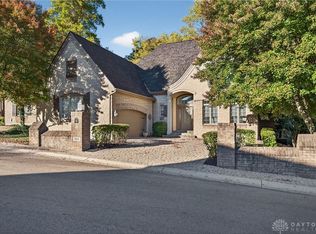 314 Rue Marseille, Kettering, OH 45429