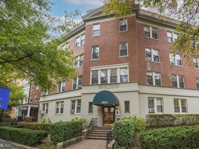 2854 Connecticut Ave NW APT 40, Washington, DC, 20008