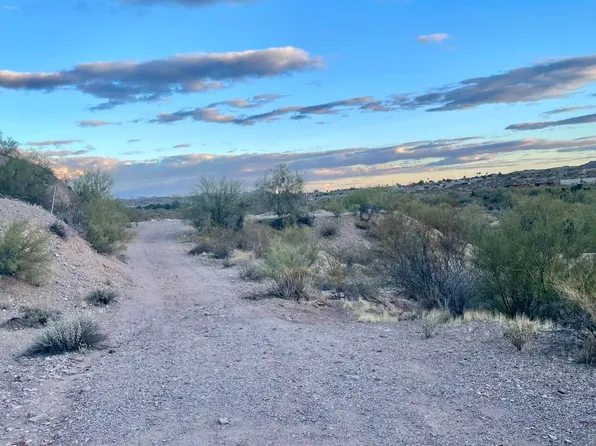 1201 Easy (Land) Street #0, Wickenburg, AZ 85390