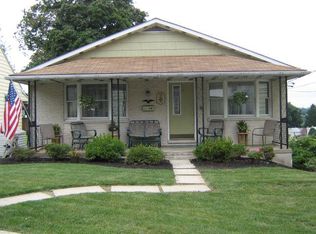 34 Avenue A, Schuylkill Haven, PA 17972