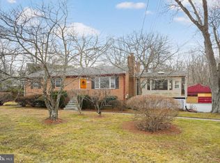 9300 Allentown Rd, Fort Washington, MD 20744