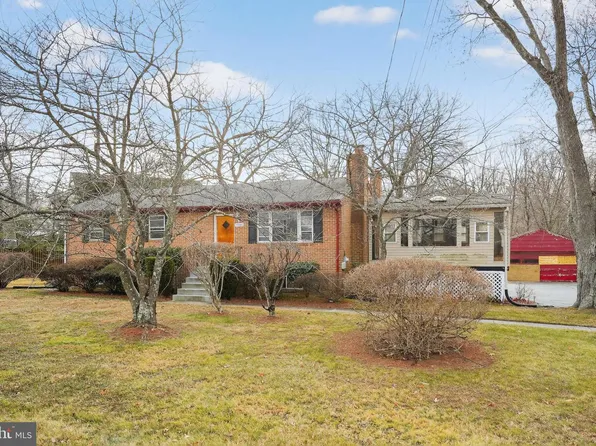 9300 Allentown Rd, Fort Washington, MD 20744