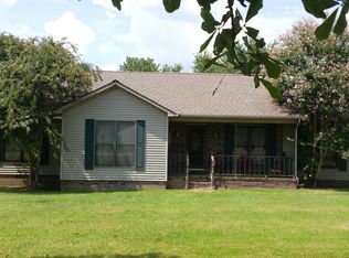 3351 Shady Grove Rd, Union City, TN 38261